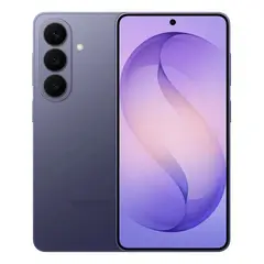 SAMSUNG - Galaxy S26, 512 gb, 12 gb, Galaxy Ai, cámara triple violeta