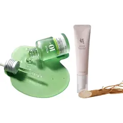 BEAUTY OF JOSEON - Crema Contorno Ojos Con Retinal Serum Acido Azelaico