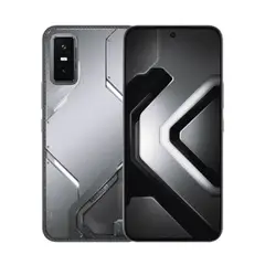 INFINIX - Celular GT 30 5G 256 Gb 8 Ram Gris