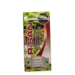 GENERICO - Rsan - apio y perejil 400ml
