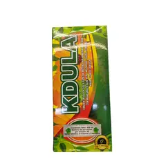 GENERICO - Klendula - manzanilla aloe vera mejorana salvia romero malva flor de jamaica 400ml