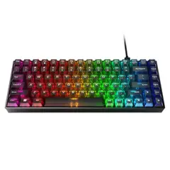 Lenovo - Teclado para juegos Legion K510 Mini Pro