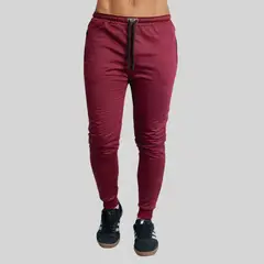 ADVANCE - Jogger Esencial Para Hombre Color Vinotinto