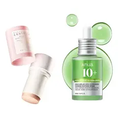 SKIN1004 - Centella Poremizing Mascarilla De Arcilla Acido Azelaico