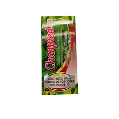 GENERICO - Chanpied - perejil apio pimenton arandano hinojo 400ml