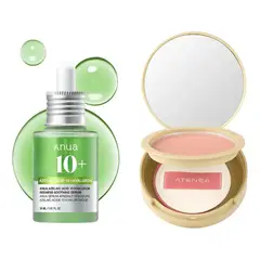 ATENEA - Polvo Gel Matificante Serum De Acido Azelaico Suave