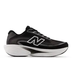 NEW BALANCE - Ellipse Tenis negro de mujer para correr