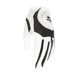 PUMA - Guantes Original Youth Synthetic Glove Blanco Para Nino