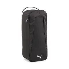 PUMA - Maletas Deportivas Original Teamgoal Shoe Negro Hombre