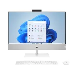 HP - Todo En Uno 27-CR0273LA RYZEN 7 7730U Ram 16GB SSD 512GB 27 Pulgadas