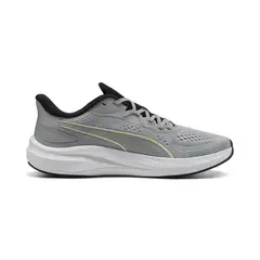 PUMA - Tenis Deportivos Original Skyrocket Lite 2 Gris Hombre
