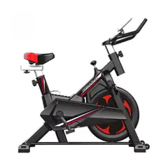 GENERICO - BICILETA SPINNING DE VOLANTE PARA HACER EJERCICIO