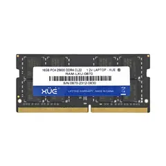 XUE - Memoria Ram 16Gb Ddr4 3200Mhz So-dimm Portátil