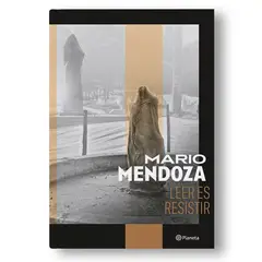 EDITORIAL PLANETA - Leer es Resistir