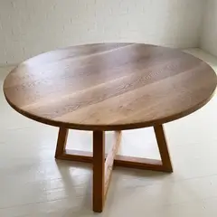 GENERICO - Mesa De Comedor Absolut Diametro 100cm
