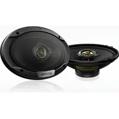 KENWOOD - Par Parlantes Para Carro Kfc-s6976ex 500watts