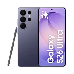 SAMSUNG - Celular S26 Ultra 512GB 12RAM 5G Morado