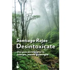 PLANETA - Desintoxícate
