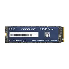 XUE - Unidad de Estado Sólido Ssd 512Gb M.2 Pcie 2280 Nvme