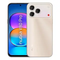 ZTE - Celular V80 Pro 5G 256GB 8GB RAM Ampliable a 20GB.
