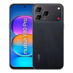 ZTE - Celular V80 Pro 5G 256GB 8GB RAM Ampliable a 20GB.