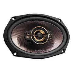 KENWOOD - Parlantes Kfc-ps6997ex, 5 Vías 6x9