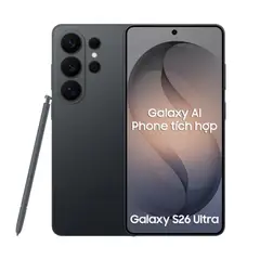 SAMSUNG - Celular S26 Ultra 256GB 12RAM 5G