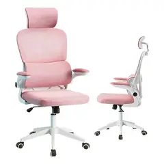 GENERICO - Silla Ergonomica Comfort Pro De Oficina