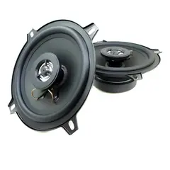 GENERICO - Par Parlantes Kl Audio 5 Pulgadas Ts-g1314, 260w Negro