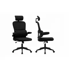 GENERICO - Silla Ergonomica Comfort Pro De Oficina