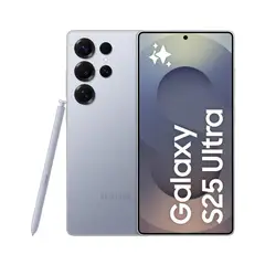 SAMSUNG - Celular S25 Ultra 512GB 12RAM 5G