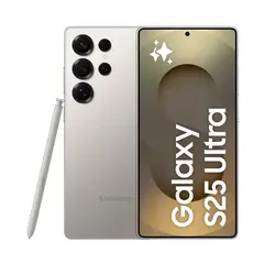 SAMSUNG - Celular S25 Ultra 512GB 12RAM 5G