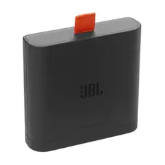 JBL - Battery400 Partybox Acc - Black