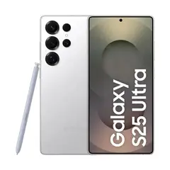 SAMSUNG - Celular S25 Ultra 256GB 12RAM 5G
