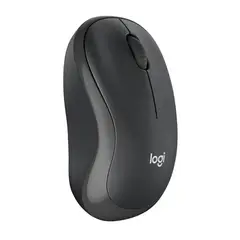 LOGITECH - Mouse Bluetooth M240 Silent, Un 90% Silencioso