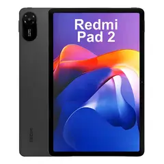 XIAOMI - REDMI PAD 2 4+128GB WI-FI GRIS