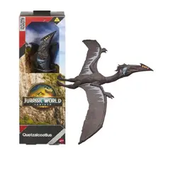 JURASSIC WORLD - Dinosaurio Rebirth Figura Sorpresa