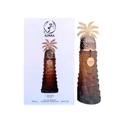 LATTAFA - Perfume Ajwaa 90ML