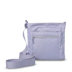 TOTTO - Bolso Cartera Supiori Para Mujer Morado