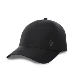 TOTTO - Gorra Beisbolera Cierre En Velcro Relyx Hombre Negro