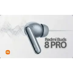 XIAOMI - REDMI BUDS 8 PRO AZUL CANCELACION RUIDO