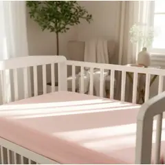 IKSA - Sabana Para Cuna Corral de Bebe 60x90