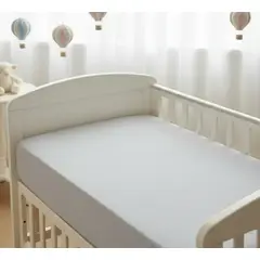 IKSA - Sabana Para Cuna Corral de Bebe 60x90
