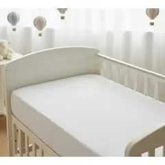IKSA - Sabana Para Cuna Corral de Bebe 130x70
