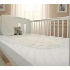 IKSA - Sabana Para Cuna Corral de Bebe 130x60