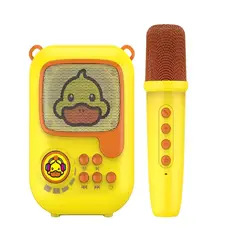 GENERICO - Parlante Karaoke Niños A disponibilidad
