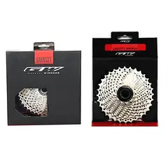 GW - Cassette Pacha HR9-40 9 Velocidades