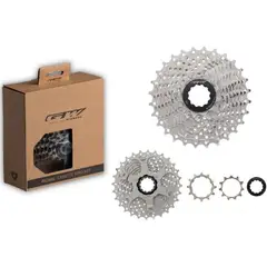 GW - Cassette Pacha Ruta HR10-28 10 VEL 11/28T