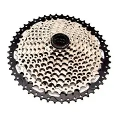 GW - Cassette Pacha CS Hr10-50 10 Velocidades
