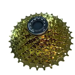 GENERICO - Cassette Pacha Gold 11 Velocidades